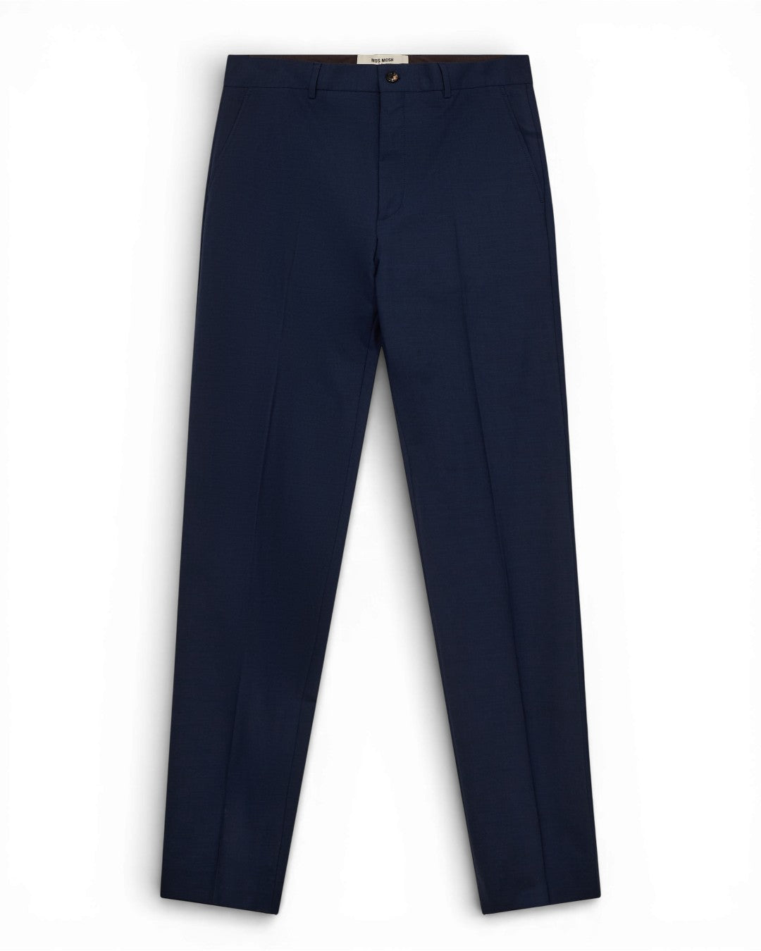 Navy MMGHugh Dynamic Luxe Pant Slim Fit