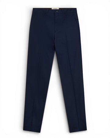 Navy MMGHugh Dynamic Luxe Pant Slim Fit