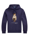 bear fleece hoodie