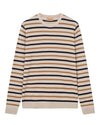 MMGAdam Otto Stripe Pullover Soft Kit
