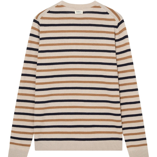 MMGAdam Otto Stripe Pullover Soft Kit