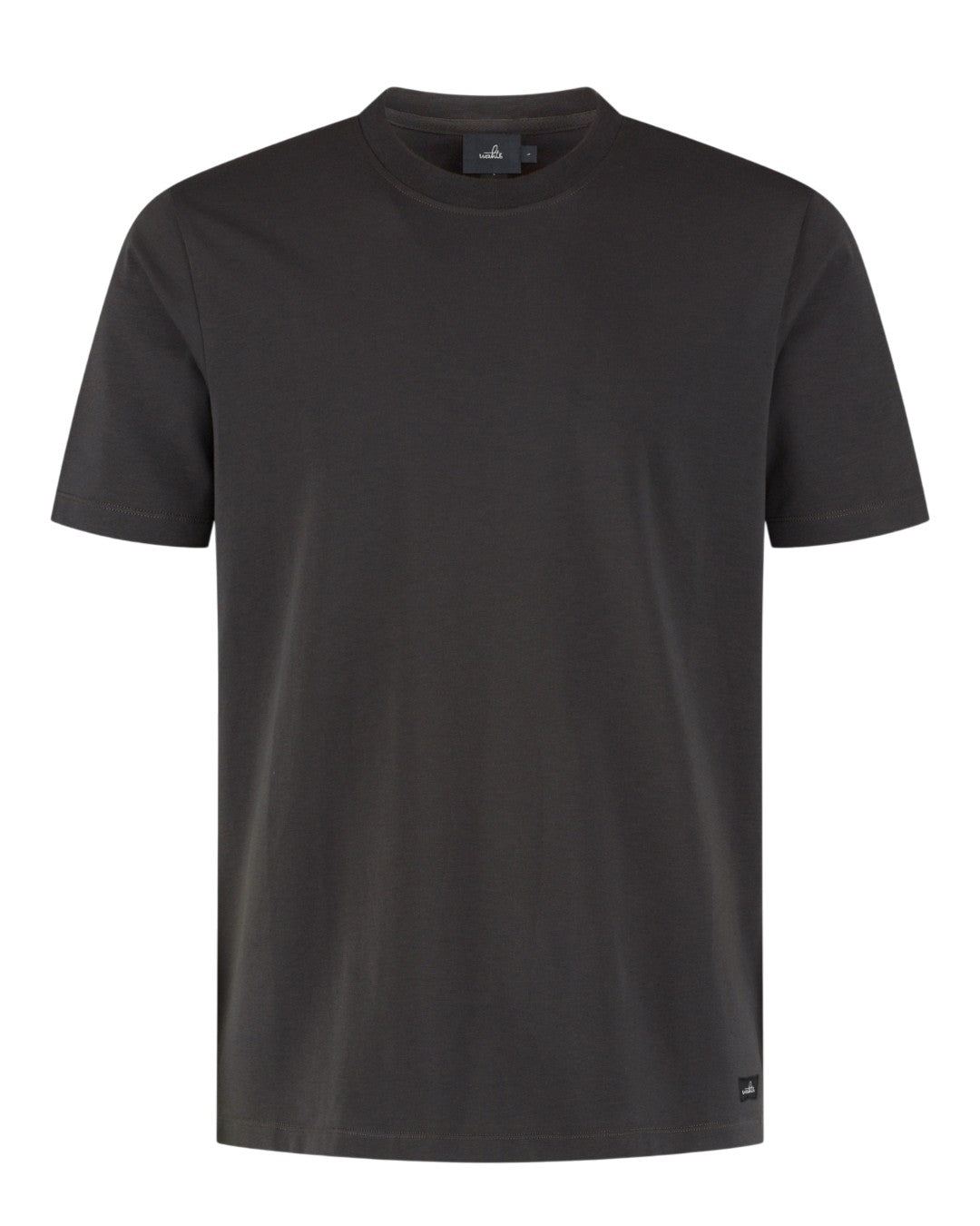 Berkley Jersey Stretch T-shirt Anthracite
