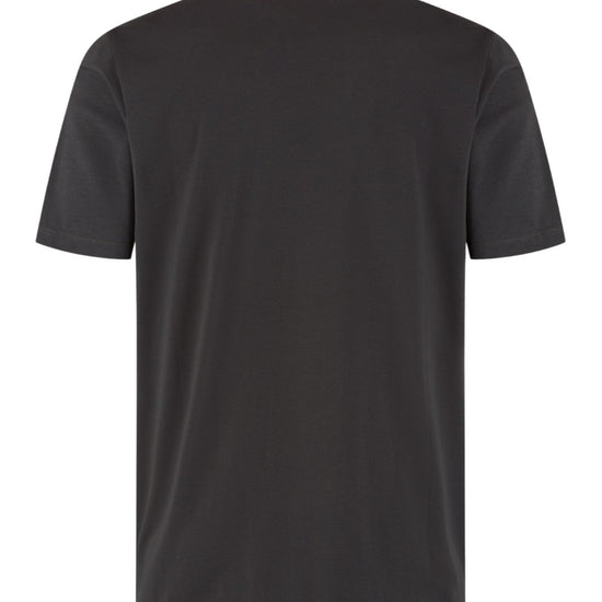 Berkley Jersey Stretch T-shirt Anthracite
