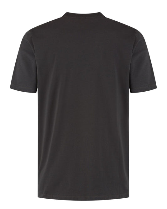 Berkley Jersey Stretch T-shirt Anthracite