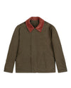 Billy Reversible Jacket Militare
