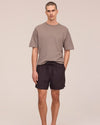 NN.07 Ryder 5971 Tencel Modal Shorts Dusky Port