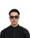 Military Green Gravity Sunglasses