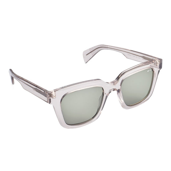 Transparant Sand Ruben Sunglasses