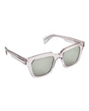 Transparant Sand Ruben Sunglasses
