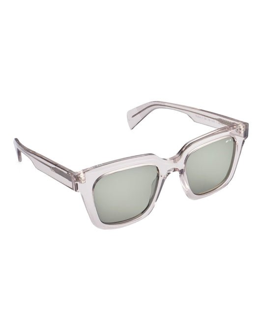 Transparant Sand Ruben Sunglasses