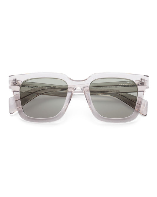 Transparant Sand Ruben Sunglasses
