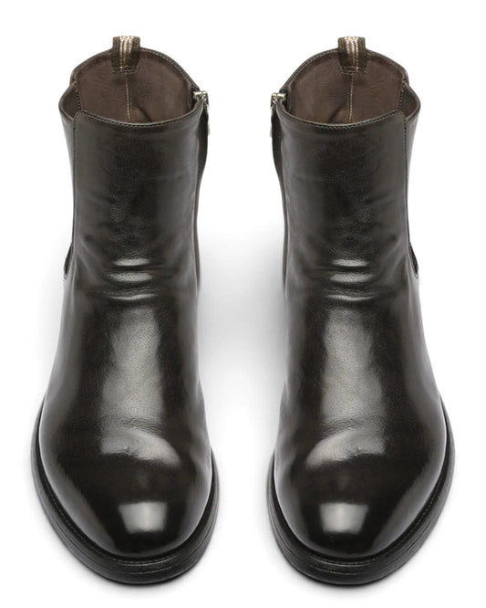 Hive ignis Shoe T. Plumbeo