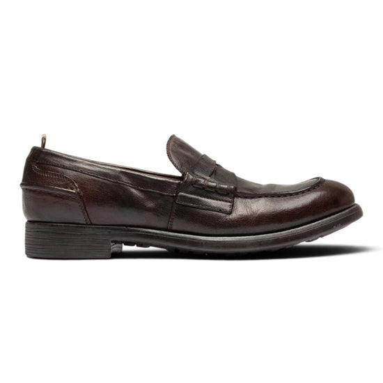 Chronicle  Shoe ignis T. Ebano