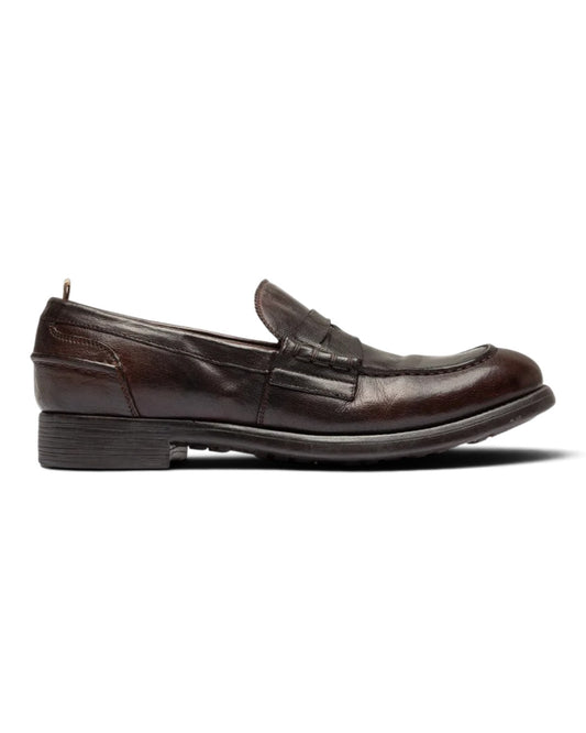 Chronicle  Shoe ignis T. Ebano