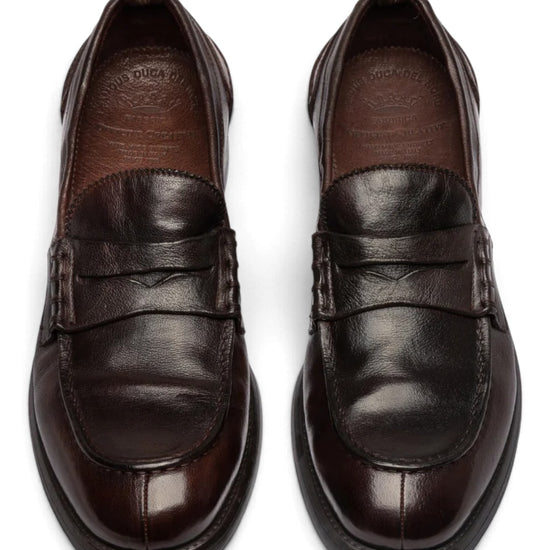 Chronicle  Shoe ignis T. Ebano