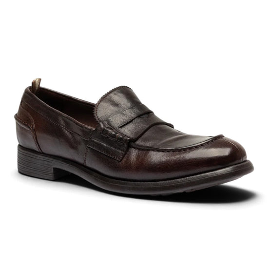 Chronicle  Shoe ignis T. Ebano