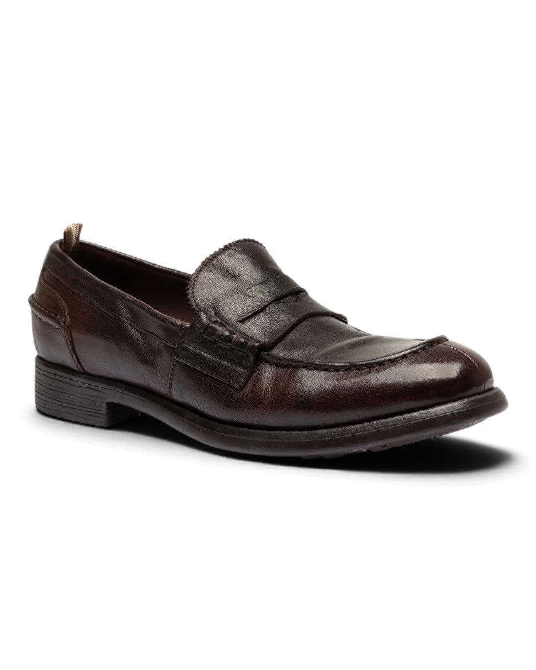 Chronicle  Shoe ignis T. Ebano