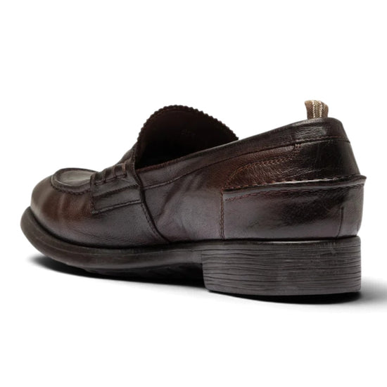 Chronicle  Shoe ignis T. Ebano