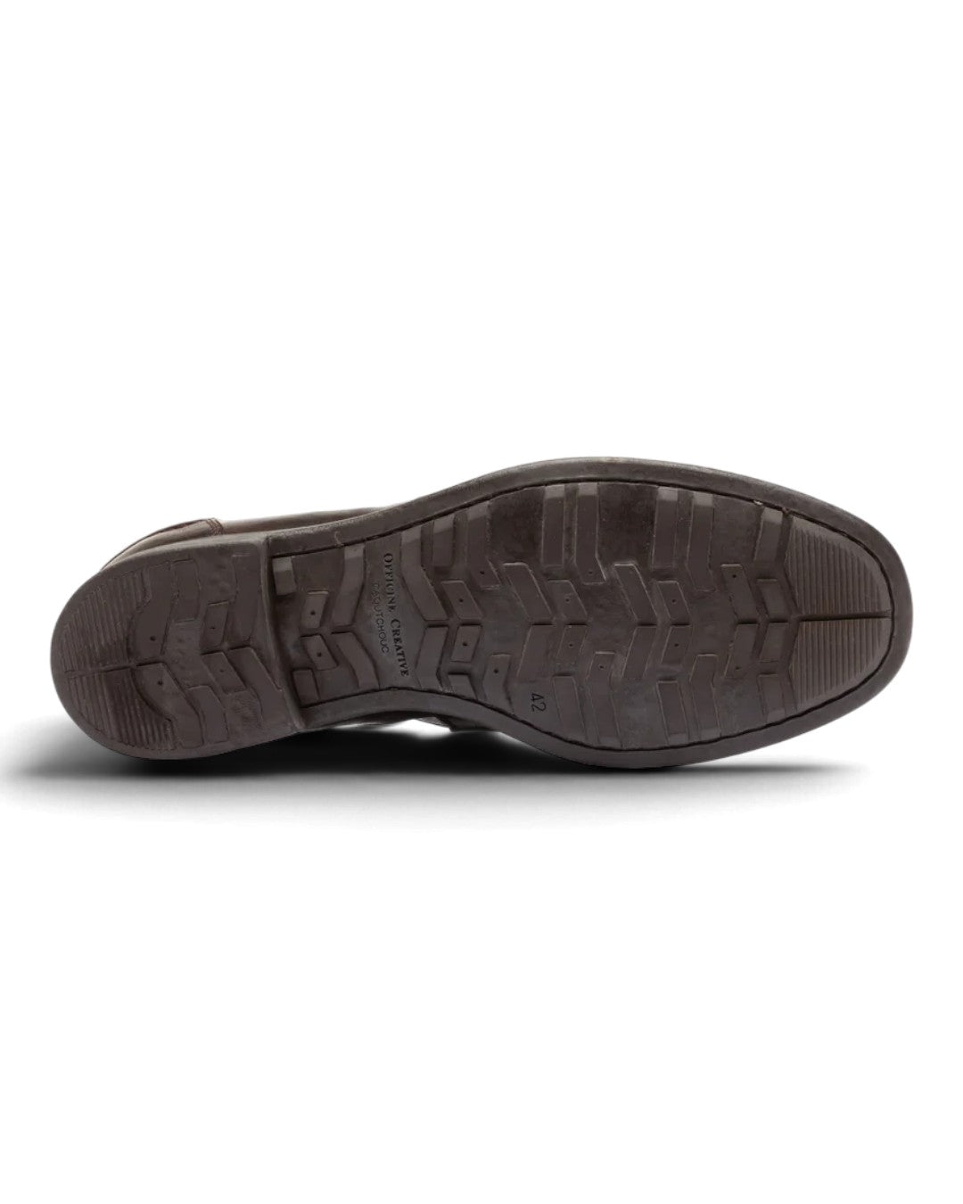Chronicle  Shoe ignis T. Ebano