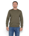 Girocollo ML Militare