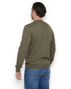 Girocollo ML Militare