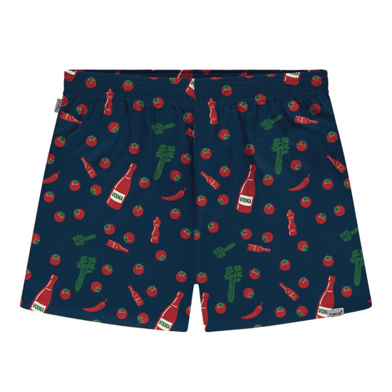BM Boxers Navy