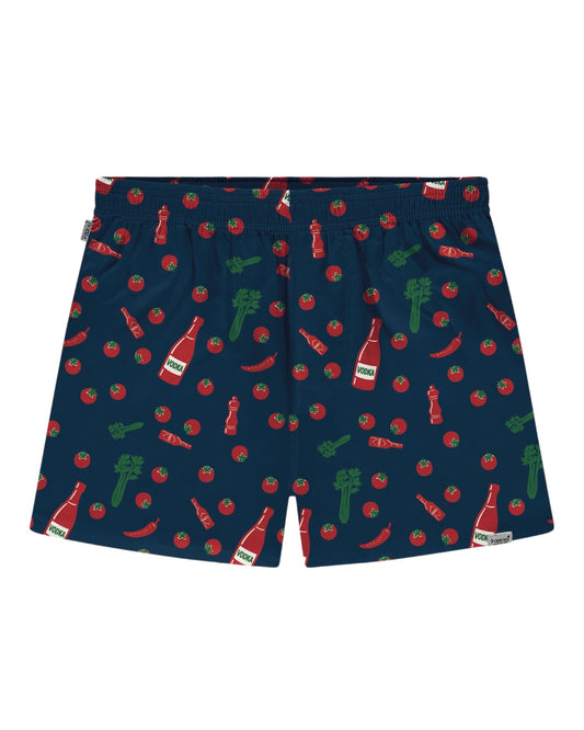 BM Boxers Navy