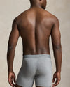 Boxer multi grey 3 pack