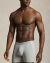 Boxer multi grey 3 pack