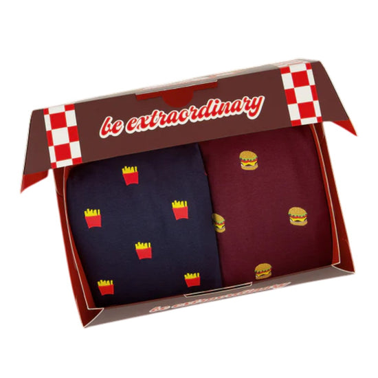 TAKEAWAY 2 PACK