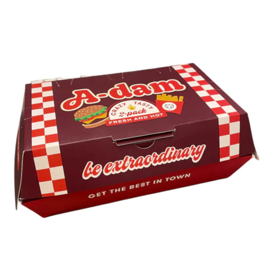 TAKEAWAY 2 PACK