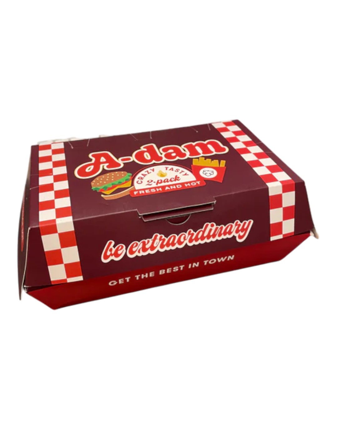 TAKEAWAY 2 PACK