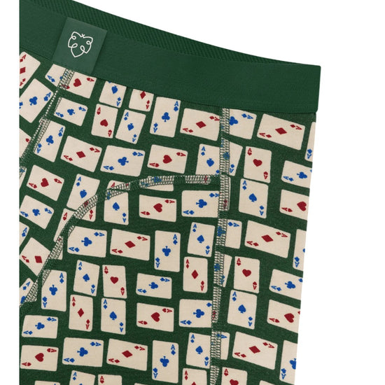 P�NE NEEDLE CARDGAME