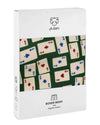 P�NE NEEDLE CARDGAME