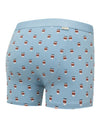 BLUE TAKE AWAY COFFEE