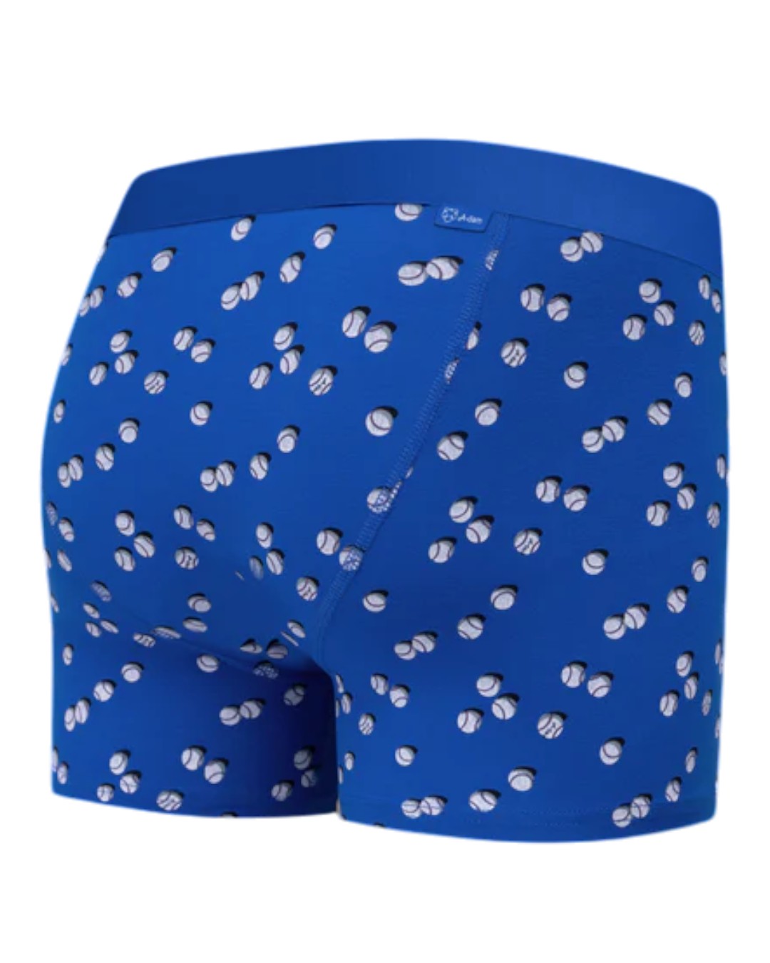 BLUE BASEBALL