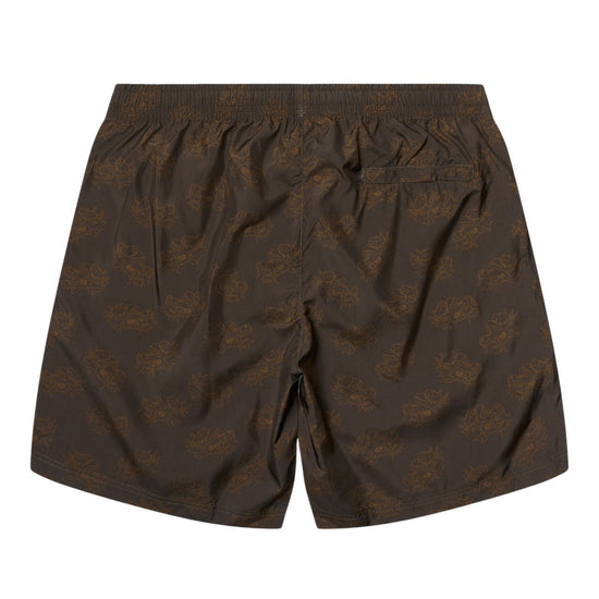 Wb studio NikBen Trunks Brown