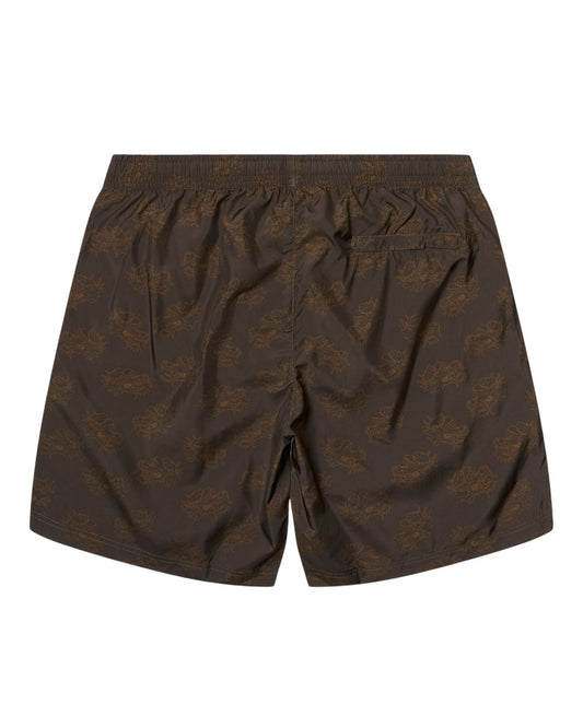 Wb studio NikBen Trunks Brown