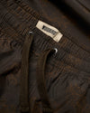 Wb studio NikBen Trunks Brown