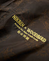 Wb studio NikBen Trunks Brown