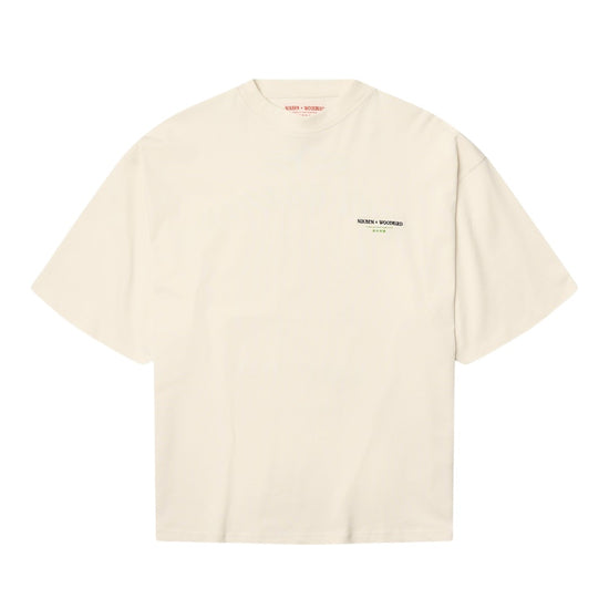 Wb Dragon Tee Nikben Off White