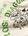 Wb Dragon Tee Nikben Off White