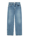 Vintage Blue Otis Relaxed Fit Denim