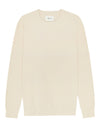 Ivory Danny Lightweight Sweater