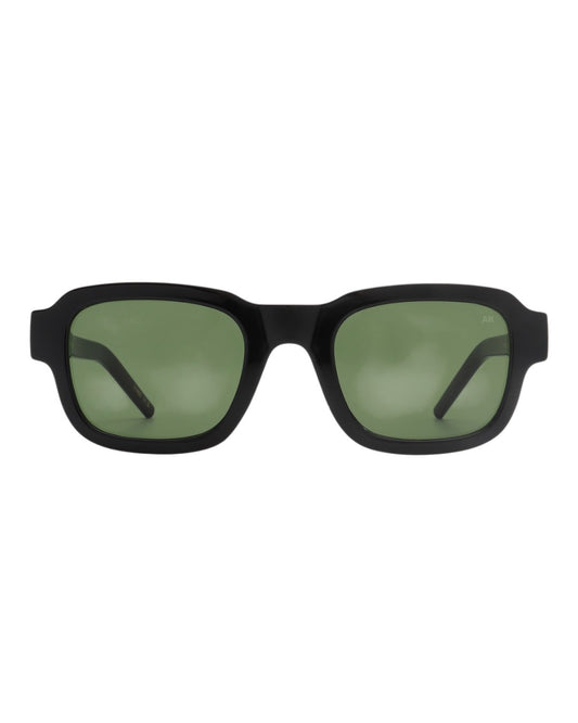 HALO Sunglasses Black