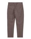 Jones Dynamic Luxe Pleated Pant Falcon Beige