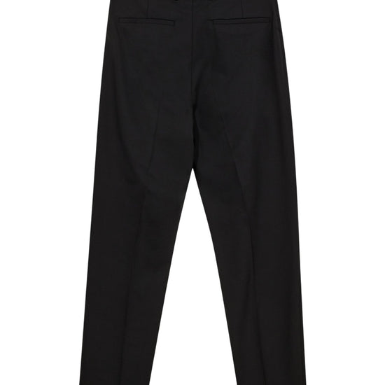 Jones Dynamic Luxe Pleated Pants Dark Green