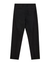Jones Dynamic Luxe Pleated Pants Dark Green