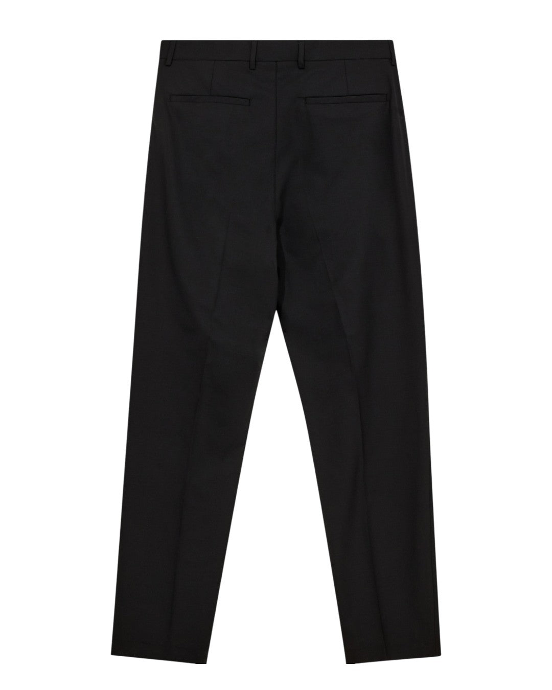 Jones Dynamic Luxe Pleated Pants Dark Green