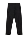 Jones Dynamic Luxe Pleated Pants Black